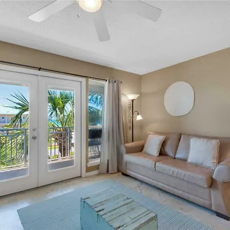 Grand Caribbean West 314 Villa